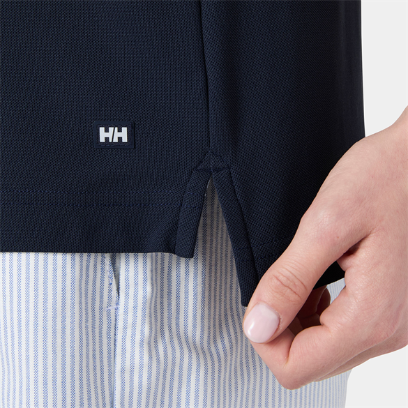 HELLY HANSEN W PORTOFINO TOP T SHIRT