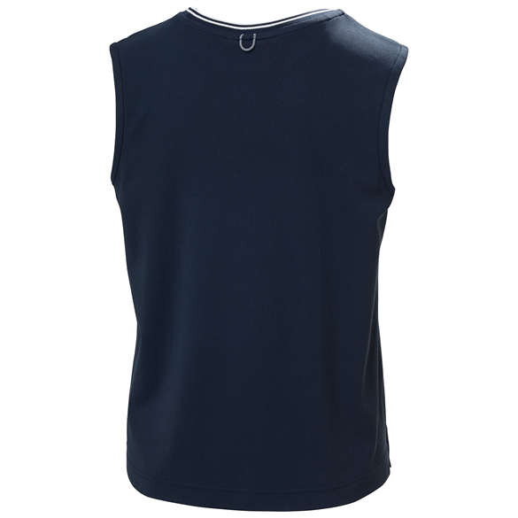 HELLY HANSEN W PORTOFINO TOP T SHIRT