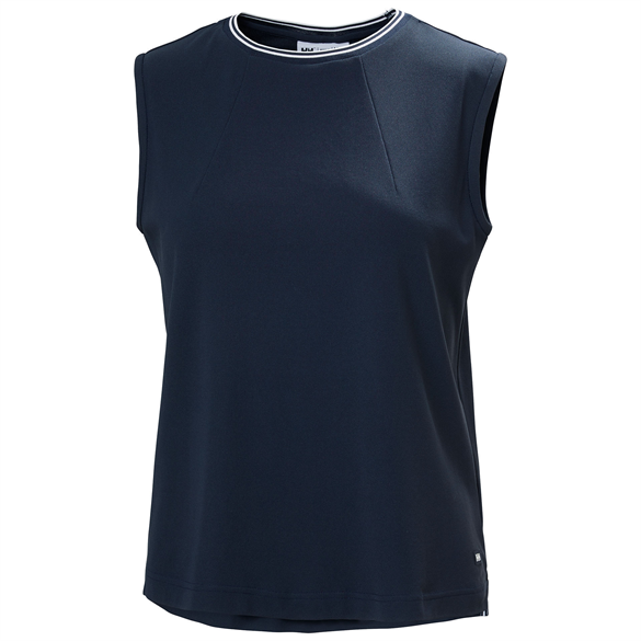 HELLY HANSEN W PORTOFINO TOP T SHIRT