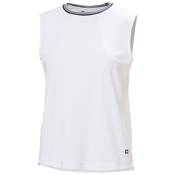 HELLY HANSEN W PORTOFINO TOP T SHIRT
