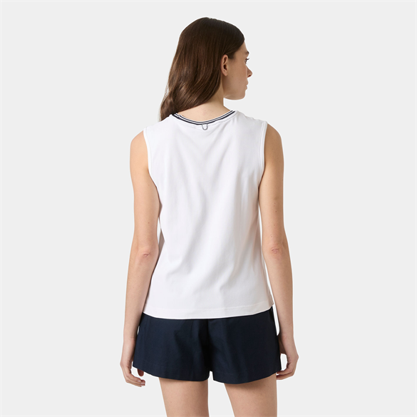 HELLY HANSEN W PORTOFINO TOP T SHIRT