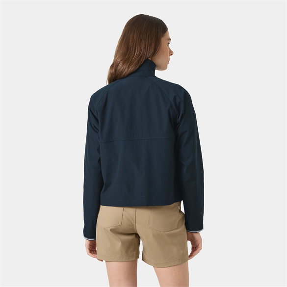 HELLY HANSEN W POSITANO LIGHT MONT