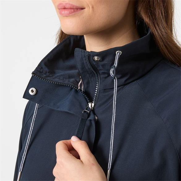 HELLY HANSEN W POSITANO LIGHT MONT