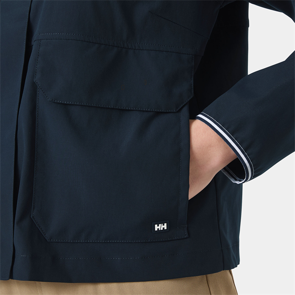 HELLY HANSEN W POSITANO LIGHT MONT