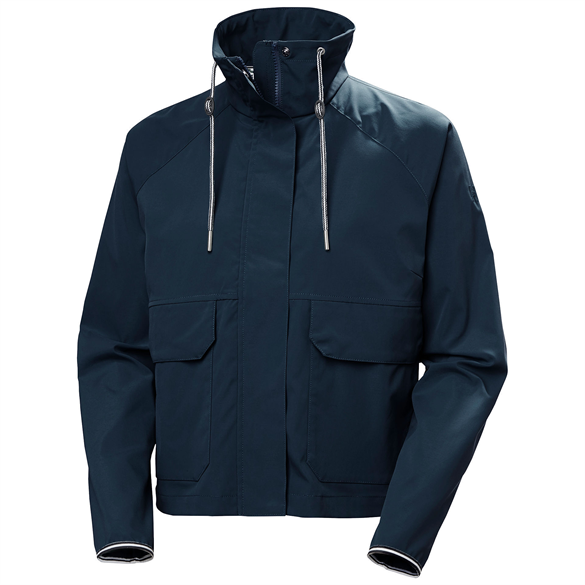 HELLY HANSEN W POSITANO LIGHT MONT
