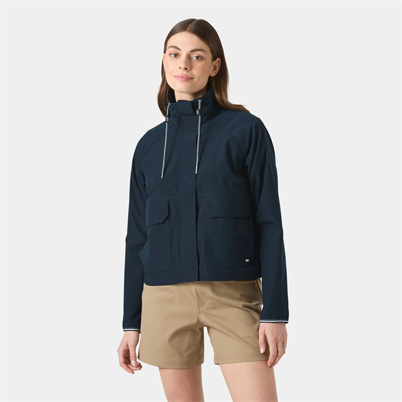 HELLY HANSEN W POSITANO LIGHT MONT