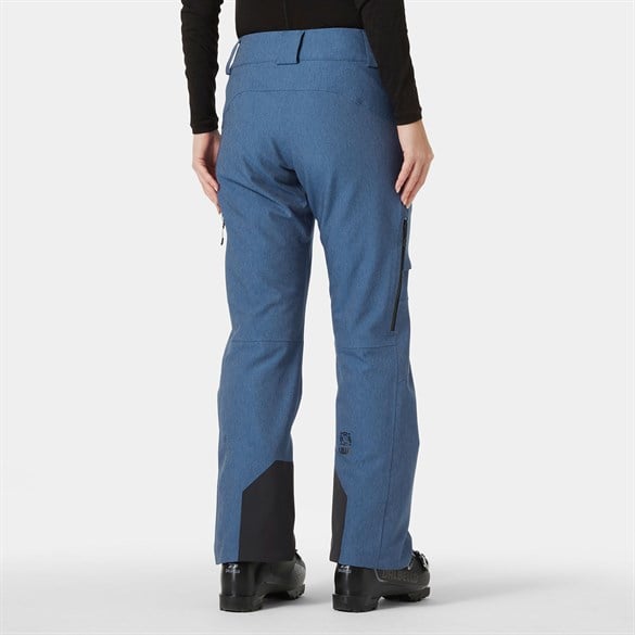 HELLY HANSEN W POWDERQUEEN PANTOLON