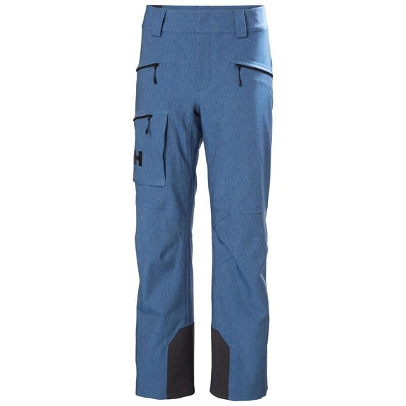 HELLY HANSEN W POWDERQUEEN PANTOLON
