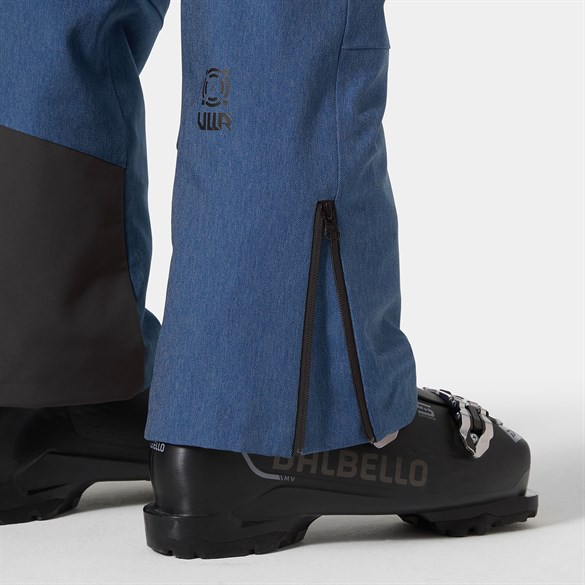 HELLY HANSEN W POWDERQUEEN TULUM PANTOLON