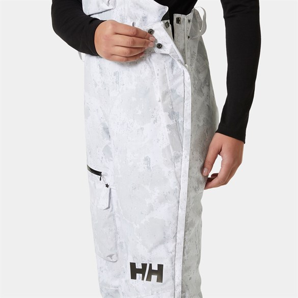 HELLY HANSEN W POWDERQUEEN TULUM PANTOLON