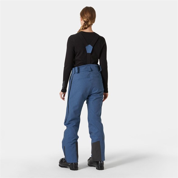 HELLY HANSEN W POWDERQUEEN TULUM PANTOLON