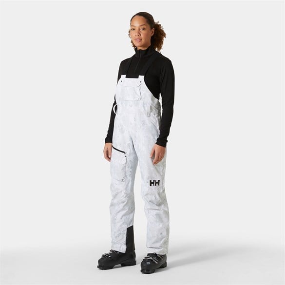 HELLY HANSEN W POWDERQUEEN TULUM PANTOLON