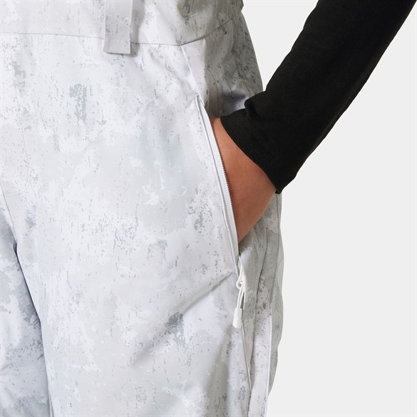 HELLY HANSEN W POWDERQUEEN TULUM PANTOLON