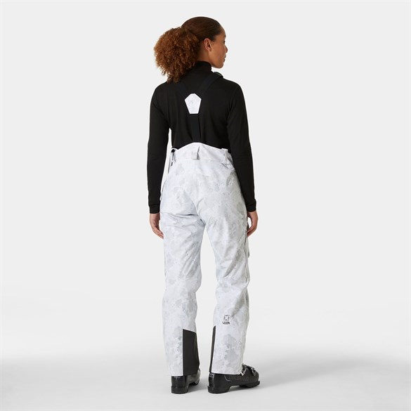 HELLY HANSEN W POWDERQUEEN TULUM PANTOLON