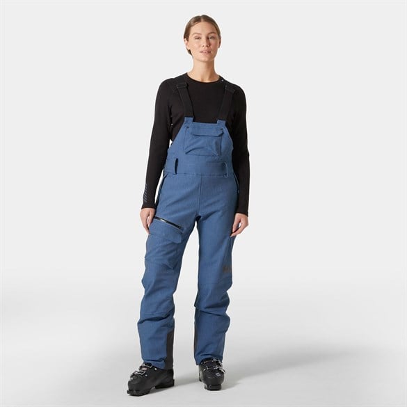 HELLY HANSEN W POWDERQUEEN TULUM PANTOLON