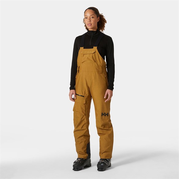 HELLY HANSEN W POWDERQUEEN TULUM PANTOLON