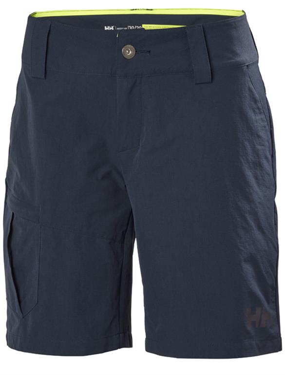 HELLY HANSEN W QD CARGO ŞORT