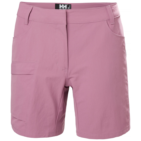 HELLY HANSEN W QD CARGO ŞORT
