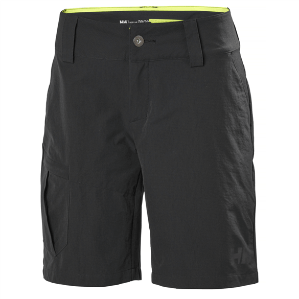 HELLY HANSEN W QD CARGO ŞORT