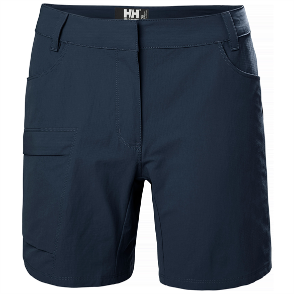 HELLY HANSEN W QD CARGO ŞORT