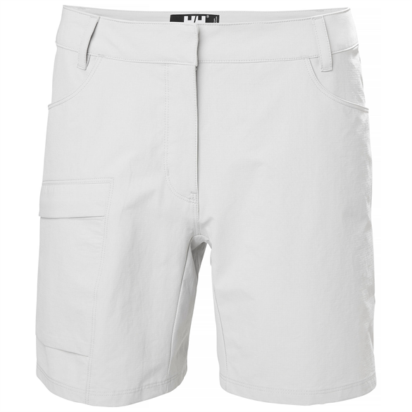 HELLY HANSEN W QD CARGO ŞORT