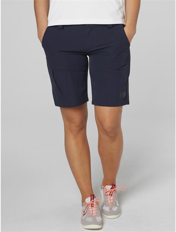 HELLY HANSEN W QD CARGO ŞORT
