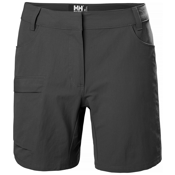 HELLY HANSEN W QD CARGO ŞORT