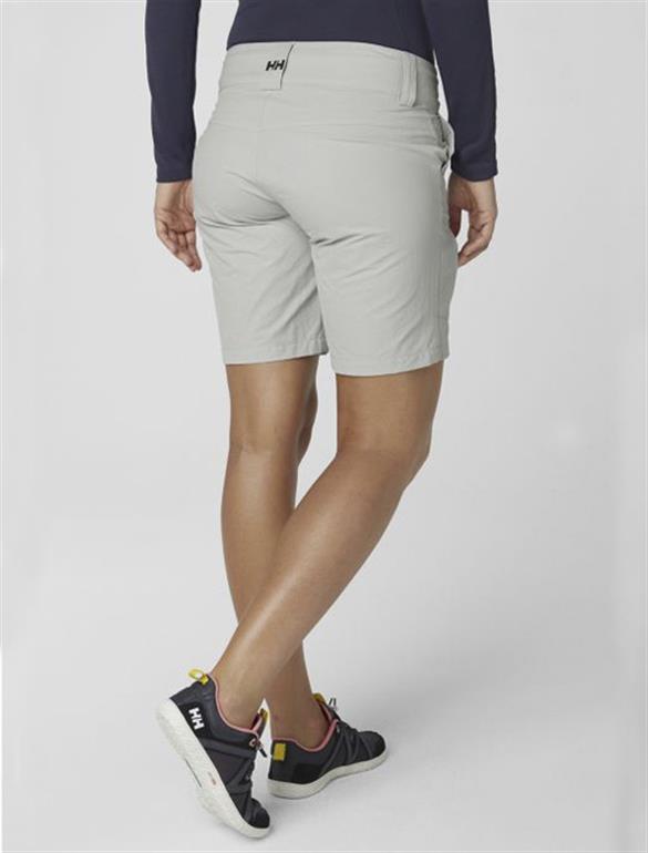 HELLY HANSEN W QD CARGO ŞORT