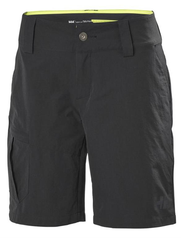 HELLY HANSEN W QD CARGO ŞORT