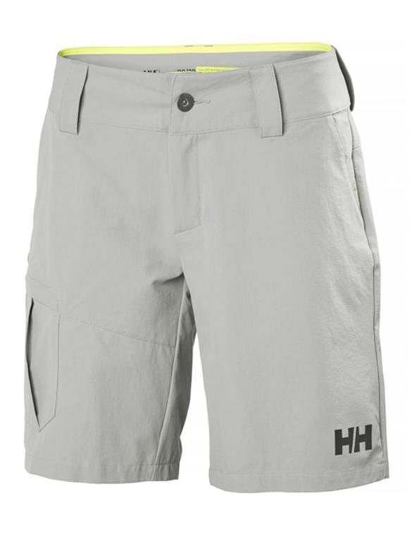 HELLY HANSEN W QD CARGO ŞORT