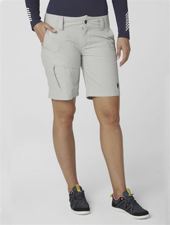 HELLY HANSEN W QD CARGO ŞORT