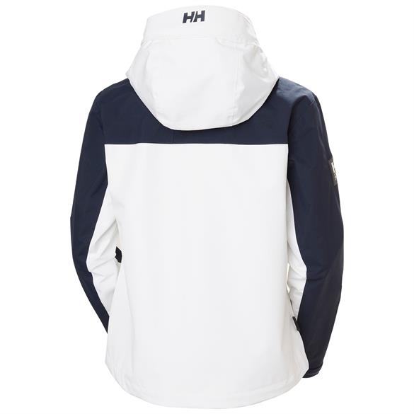 HELLY HANSEN W QUAYSIDE MONT