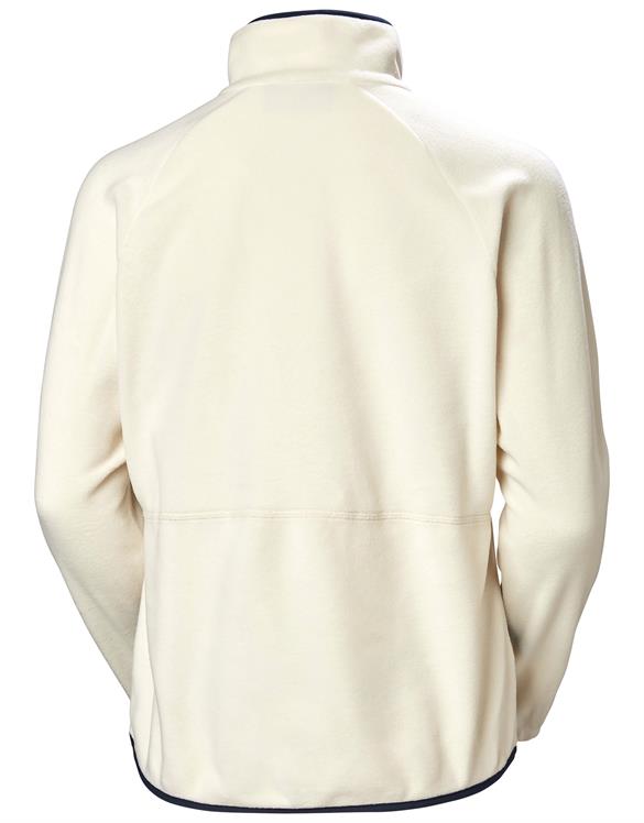 HELLY HANSEN W RIG 1/2 ZIP POLAR