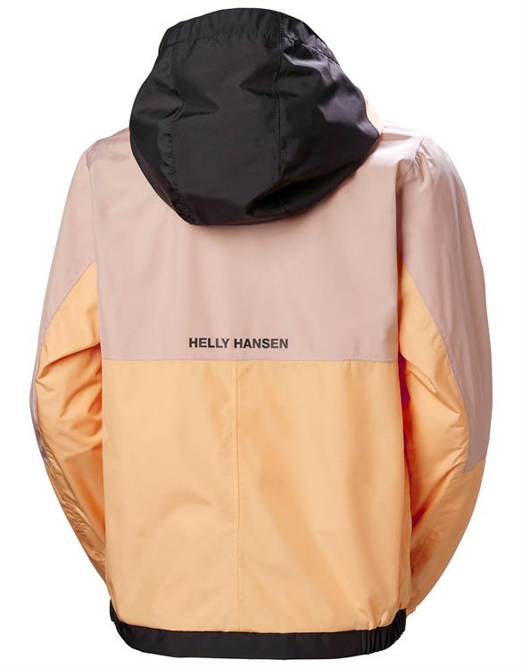 HELLY HANSEN W RIG KISA YAĞMURLUK MONT