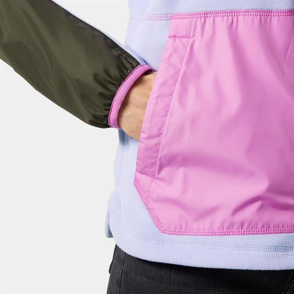 HELLY HANSEN W RIG POLAR MONT