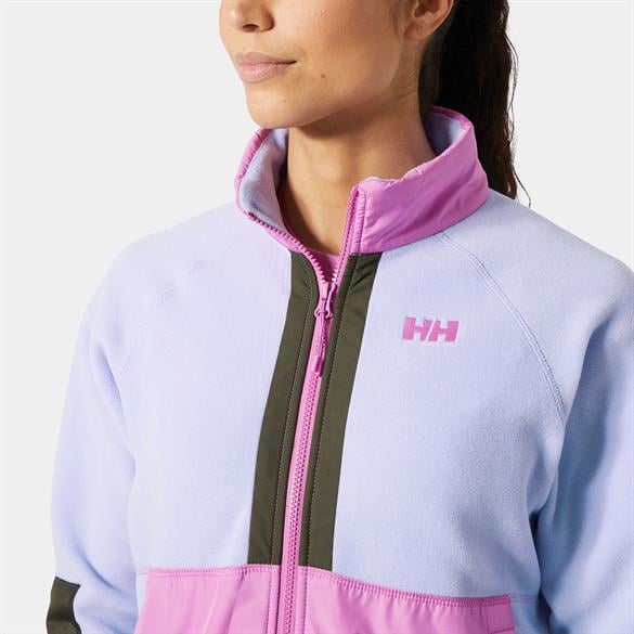 HELLY HANSEN W RIG POLAR MONT