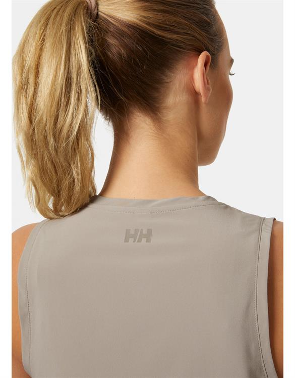 HELLY HANSEN W ROAM LOOSE TANK ATLET