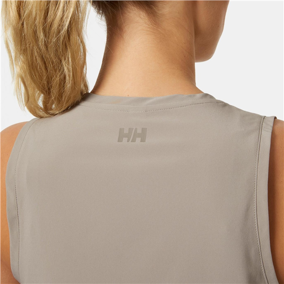 HELLY HANSEN W ROAM LOOSE TANK ATLET