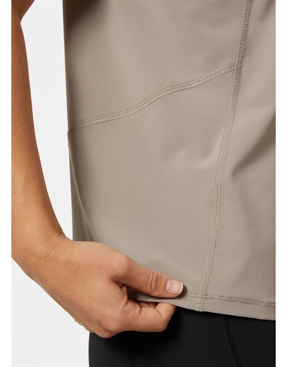 HELLY HANSEN W ROAM LOOSE TANK ATLET