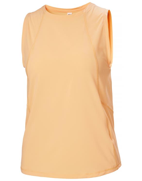 HELLY HANSEN W ROAM LOOSE TANK ATLET