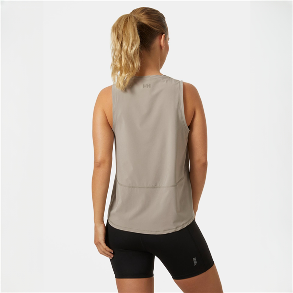 HELLY HANSEN W ROAM LOOSE TANK ATLET