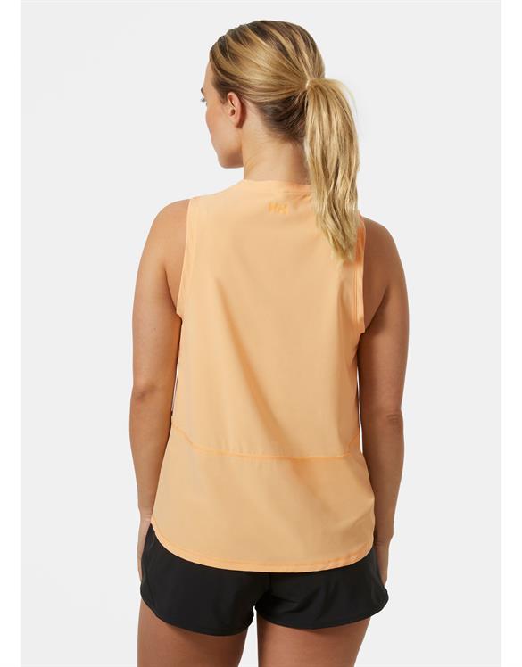 HELLY HANSEN W ROAM LOOSE TANK ATLET