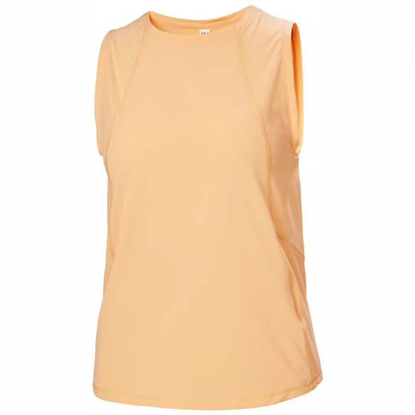 HELLY HANSEN W ROAM LOOSE TANK ATLET