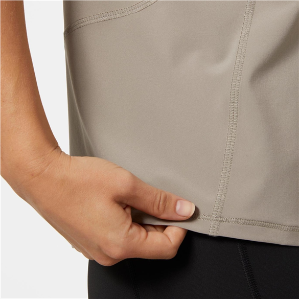 HELLY HANSEN W ROAM LOOSE TANK ATLET