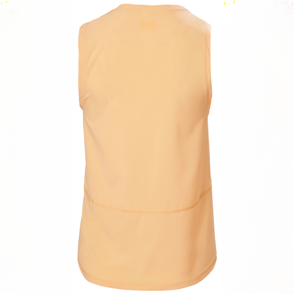 HELLY HANSEN W ROAM LOOSE TANK ATLET