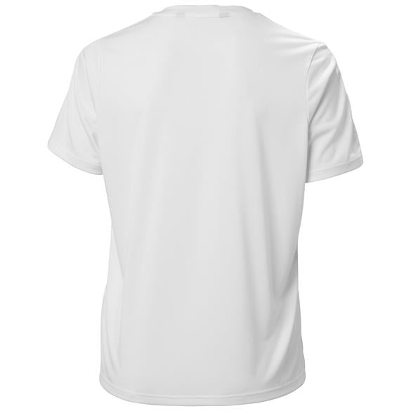 HELLY HANSEN W SALT BREEZE V-NECK T-SHIRT