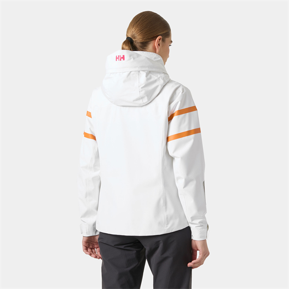 HELLY HANSEN W SALT INSHORE MONT
