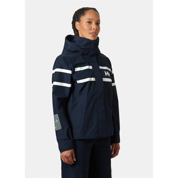HELLY HANSEN W SALT INSHORE MONT
