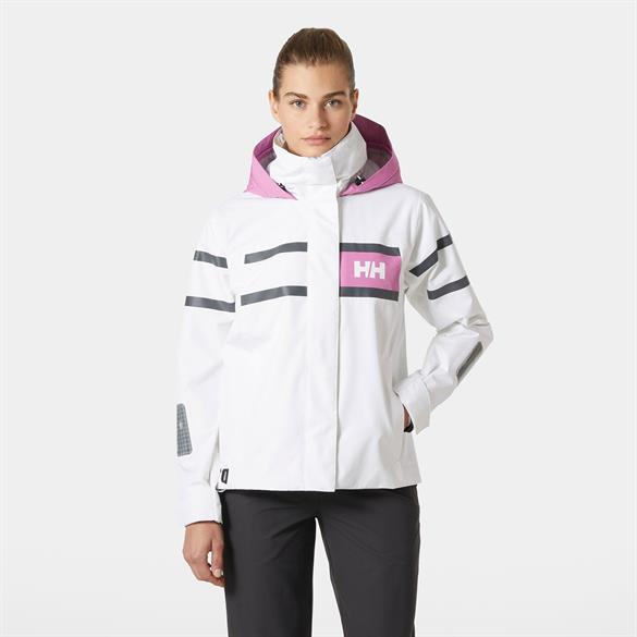 HELLY HANSEN W SALT INSHORE MONT