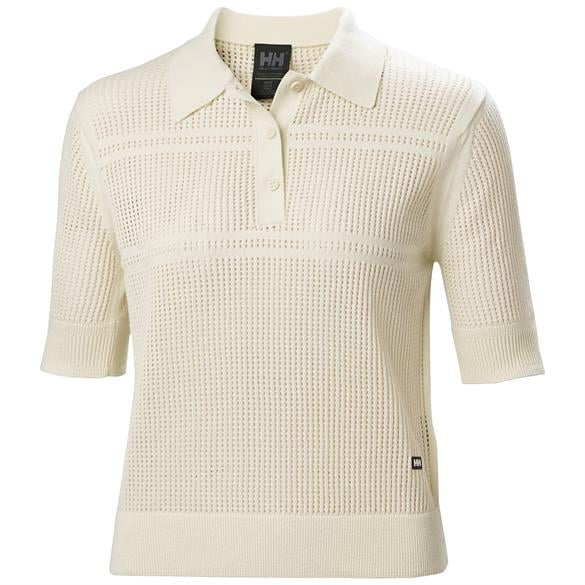 HELLY HANSEN W SALT KNIT POLO